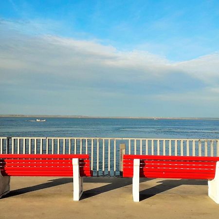 St Arnaud Appartement Calme Parking Proche Plage Arcachon Exterior foto