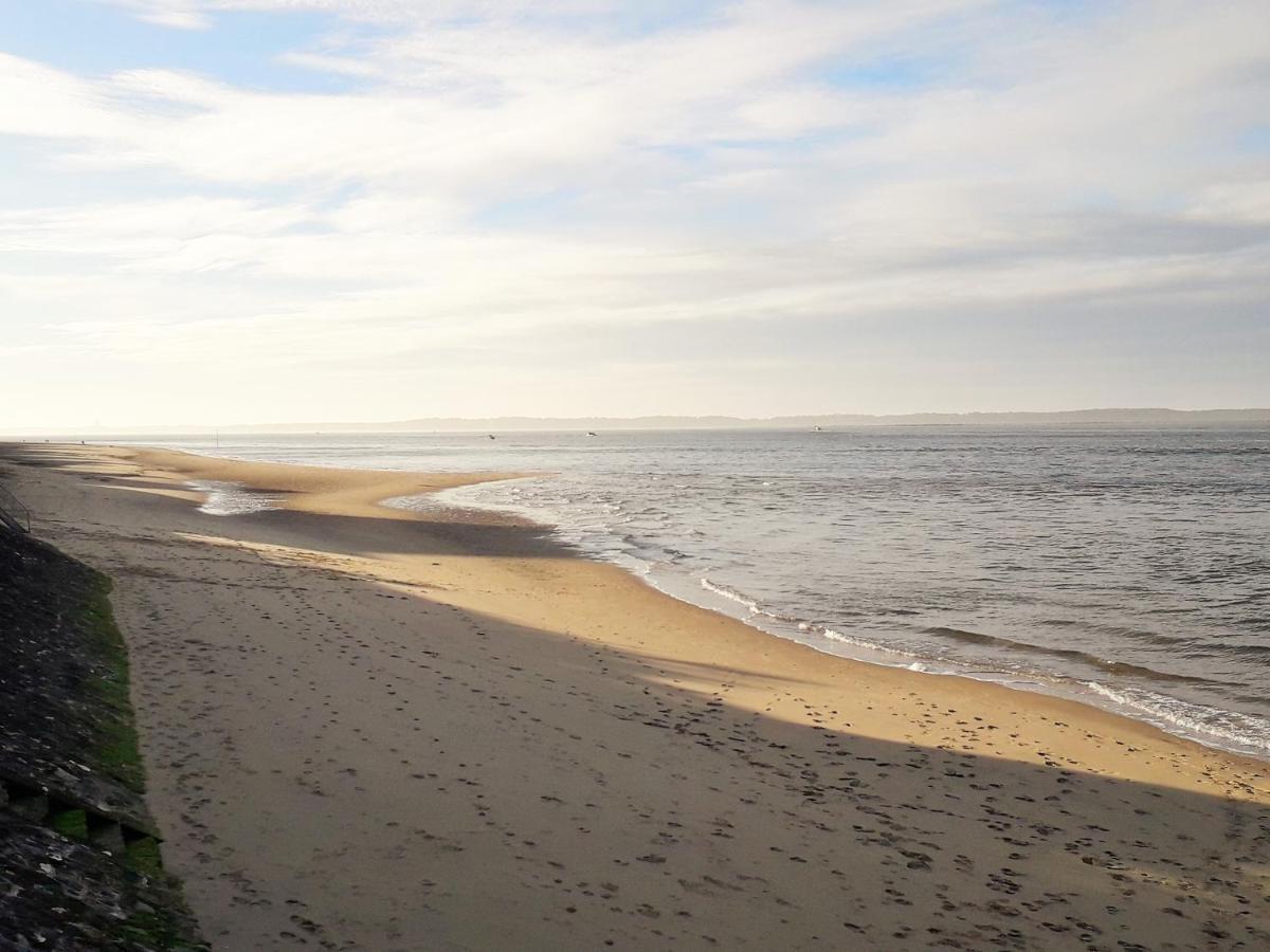 St Arnaud Appartement Calme Parking Proche Plage Arcachon Exterior foto
