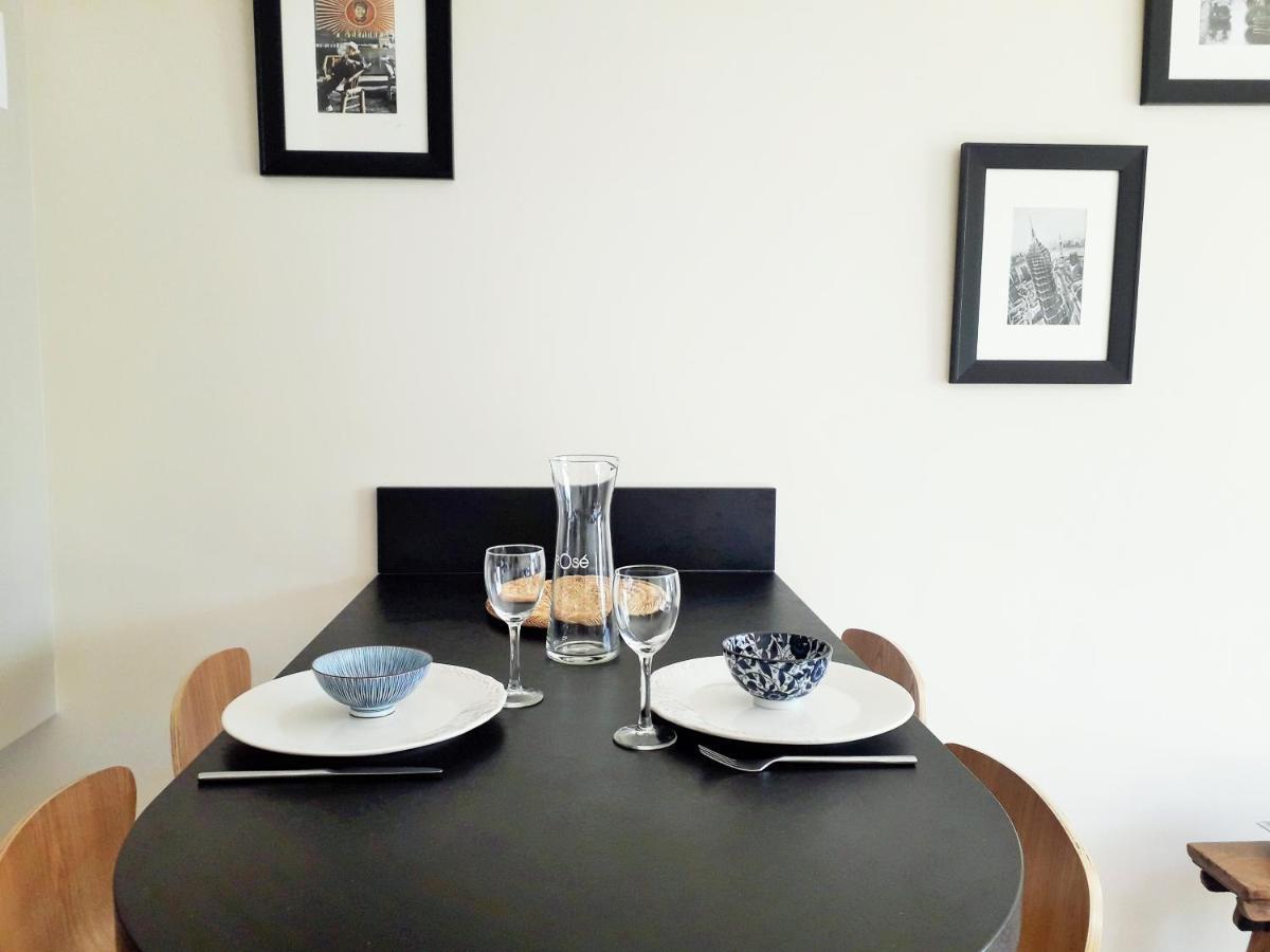 St Arnaud Appartement Calme Parking Proche Plage Arcachon Exterior foto