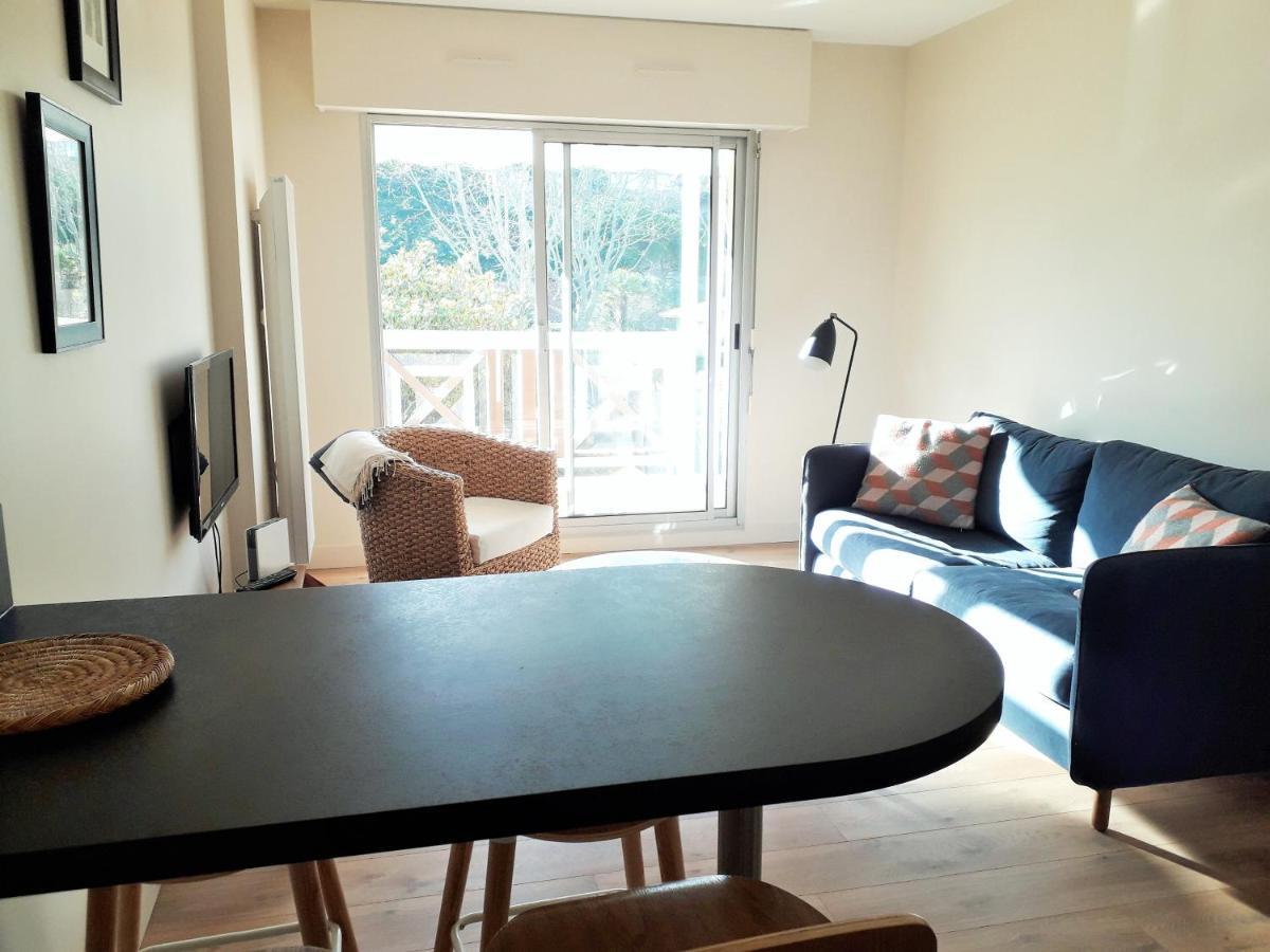 St Arnaud Appartement Calme Parking Proche Plage Arcachon Exterior foto